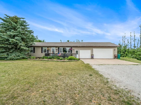899 S Summitview Dr, Gaylord, MI 49735