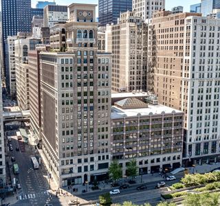 6 N Michigan Ave UNIT 1403, Chicago, IL, 60602