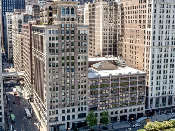 6 N Michigan Ave Unit 1403, Chicago, IL 60602