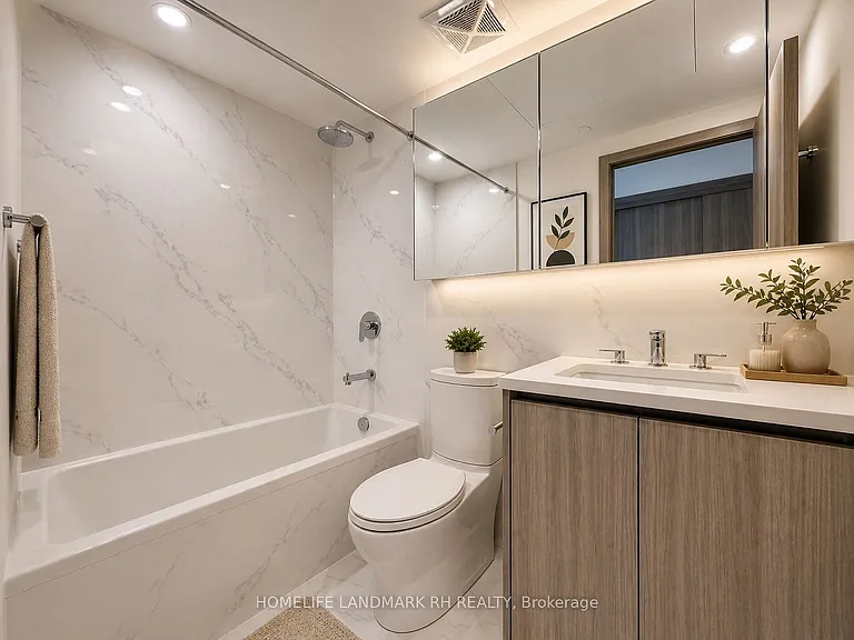 27 McMahon Dr #610 — Photo 9