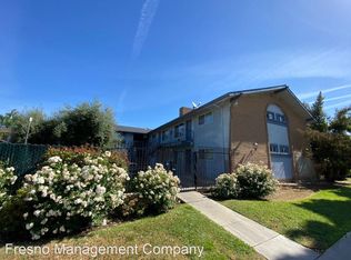 3333 E Fairmont Ave #A, Fresno, CA 93726