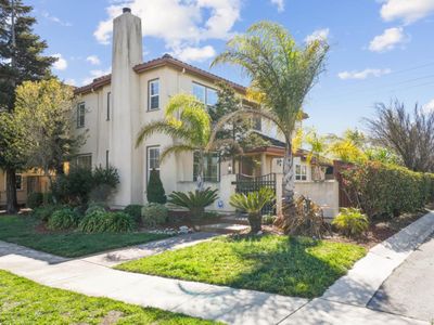 301 Saint Matthew St, Greenfield, CA, 93927