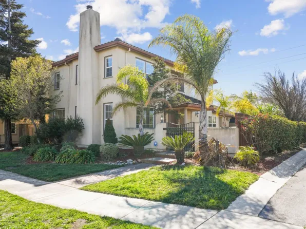 301 Saint Matthew St, Greenfield, CA 93927