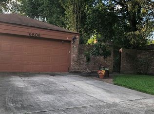 6806 Clee Ln, Spring, TX 77379