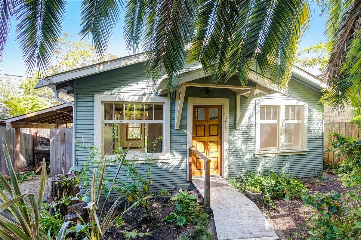 517 Walnut Ave Santa Cruz CA 95060 Zillow