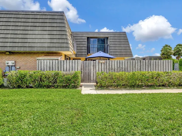 3818 38th Way, West Palm Beach, FL 33407