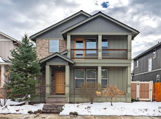 20212 Merriewood Ln, Bend, OR 97702