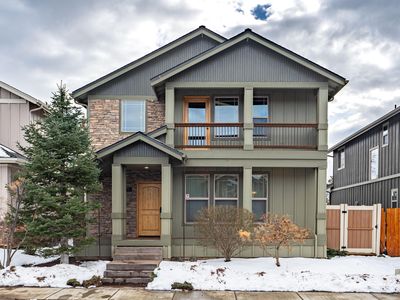 20212 Merriewood Ln, Bend, OR, 97702