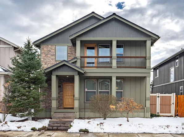 20212 Merriewood Ln, Bend, OR 97702