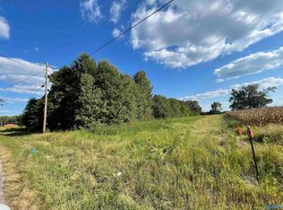 LOT 6 New Garden Rd, Elkmont, AL 35620