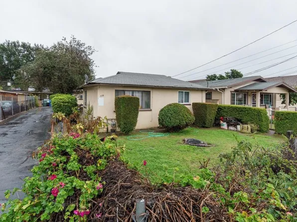 115 S 4th St, Santa Paula, CA 93060