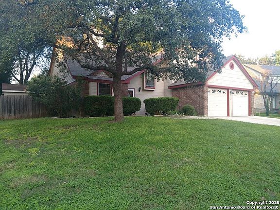 2nd image of 8710 Welles Dale Dr