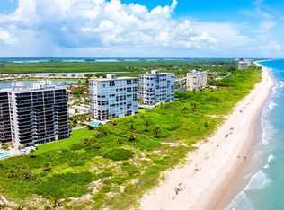 3100 N Highway A1a APT 606, Hutchinson Island, FL 34949