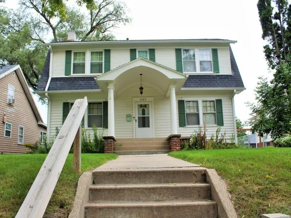 3323 Jones St, Sioux City, IA 51104