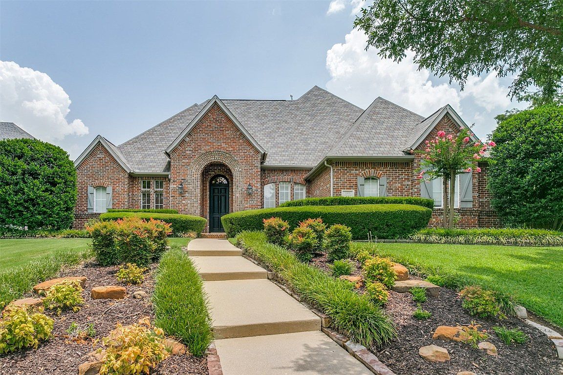 1005 Lake Forest Dr, Southlake, TX 76092 Zillow