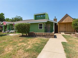 642 Harvest Hill St, Lewisville, TX 75067