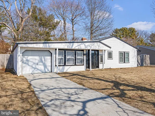 29 Carlisle Rd, Newark, DE 19713