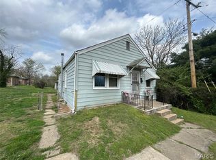 5637 Jennings Station Rd, Saint Louis, MO
