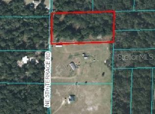 19115 NE 5th Rd, Citra, FL 32113