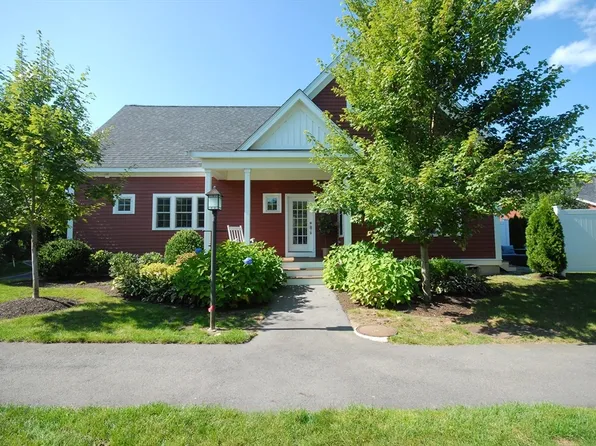 19 Brigham Farm Ln #19, Bolton, MA 01740