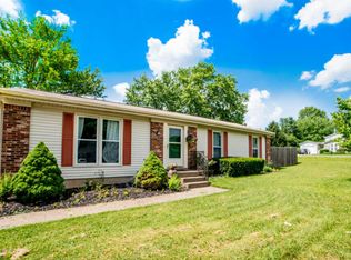 6649 Ashbrooke Dr, Pewee Valley, KY 40056