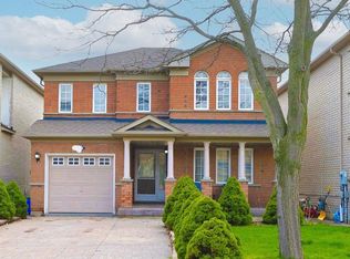 19 Rusty Trl, Vaughan, ON L4H 2E7