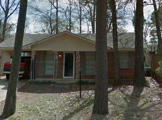 709 Cindy Ln, Haughton, LA 71037