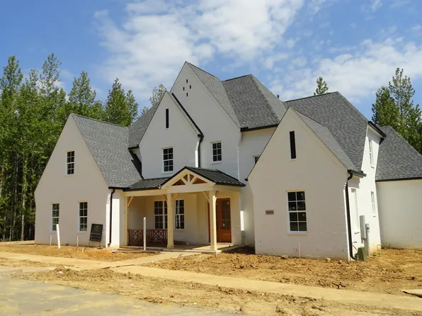 12671 Miss Cloud Rd, Collierville, TN 38017