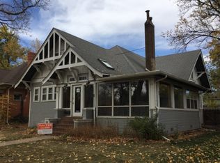 618 W Mountain Ave, Fort Collins, CO 80521