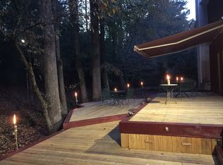 3950 Tamarack Dr NW, Kennesaw, GA 30152