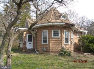 1492 Glassboro Rd, Wenonah, NJ 08090