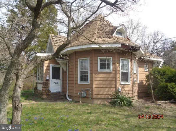 1492 Glassboro Rd, Wenonah, NJ 08090