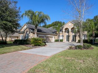 1036 W Dorchester Dr, Saint Johns, FL 32259