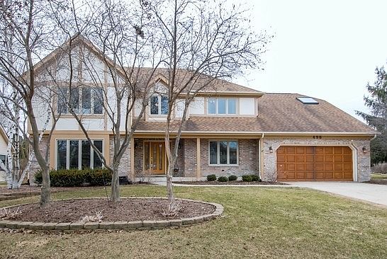 1st image of 496 Prairie Knoll Dr