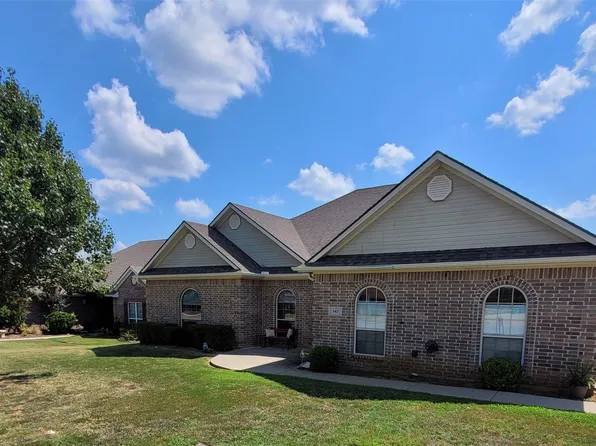 143 Chrissa Dr, Pottsboro, TX 75076