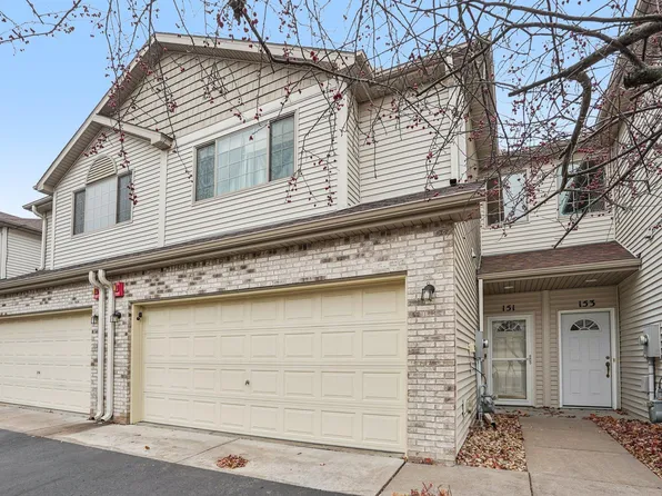 151 Stallion Ln, Lino Lakes, MN 55014