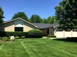 21970 N Barkley Ct, Kildeer, IL 60047