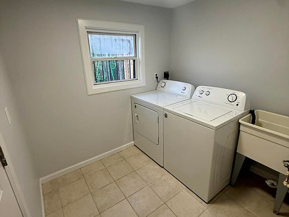 Mud room