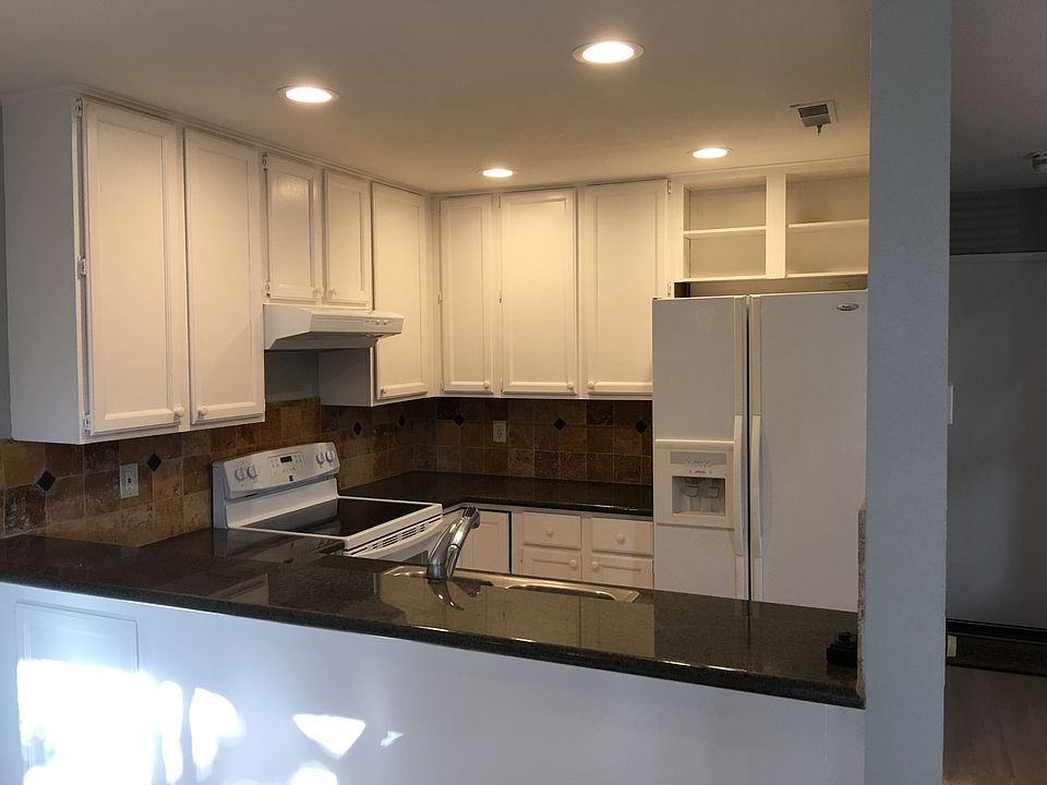 Updated Kitchen