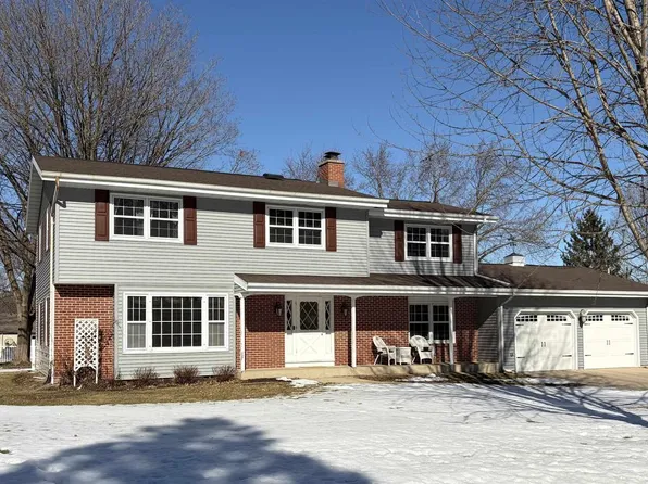 2334 Elizabeth Street, Janesville, WI 53548