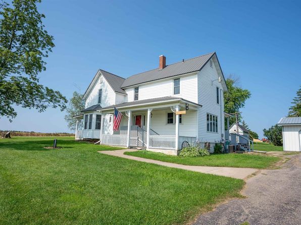 S295 Pine Avenue, Ontario, WI 54651