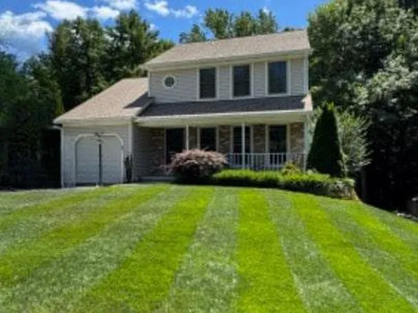 3443 Flint Hill Pl, Woodbridge, VA 22192