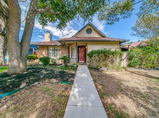 13618 Princes Knls, San Antonio, TX 78231