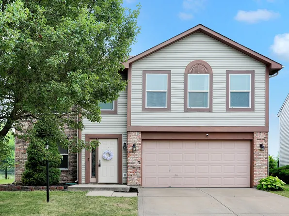 809 Treyburn Lakes Way, Indianapolis, IN 46239