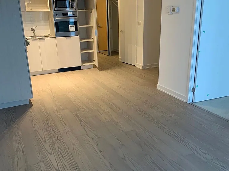 11 Wellesley St W #5703 — Photo 3