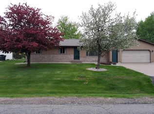 2510 S Felker Ave, Marshfield, WI 54449