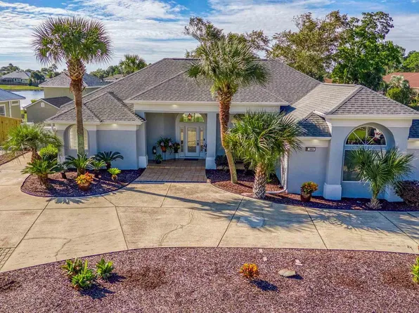 1053 Bonita Dr, Perdido Key, FL 32507