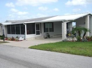 640 Garden View St, Davenport, FL 33897