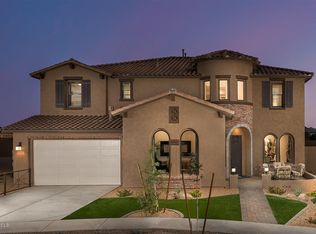 22808 E Parkside Dr, Queen Creek, AZ 85142