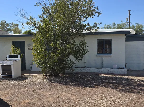 2841 N Venice Ave E, Tucson, AZ